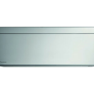 DAIKIN STYLISH SILVER FTXA25AS RXA25A 1