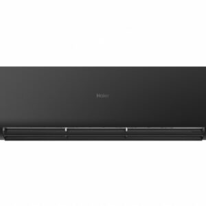 HAIER RAC FLEXIS MATT BLACK AS25S2SF1FA-MB3 / 1U25S2SM1FA INVERTERES KLÍMABERENDEZÉS 2.6 KW R32 1