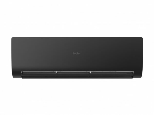 HAIER RAC FLEXIS MATT BLACK AS50S2SF1FA-MB3 / 1U50S2SJ2FA INVERTERES KLÍMABERENDEZÉS 5,2 KW R32 1