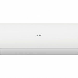 HAIER RAC FLEXIS MATT WHITE AS25S2SF1FA-MW3 / 1U25S2SM1FA INVERTERES KLÍMABERENDEZÉS 2,6 KW R32 1