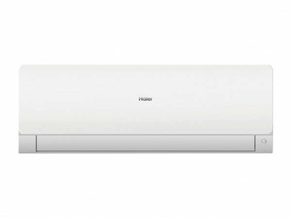 HAIER RAC FLEXIS MATT WHITE AS25S2SF1FA-MW3 / 1U25S2SM1FA INVERTERES KLÍMABERENDEZÉS 2,6 KW R32 1