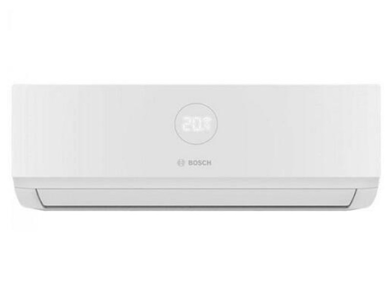 Bosch Climate 3000i 2,6 kw 3,5 Kw klímaberendezés