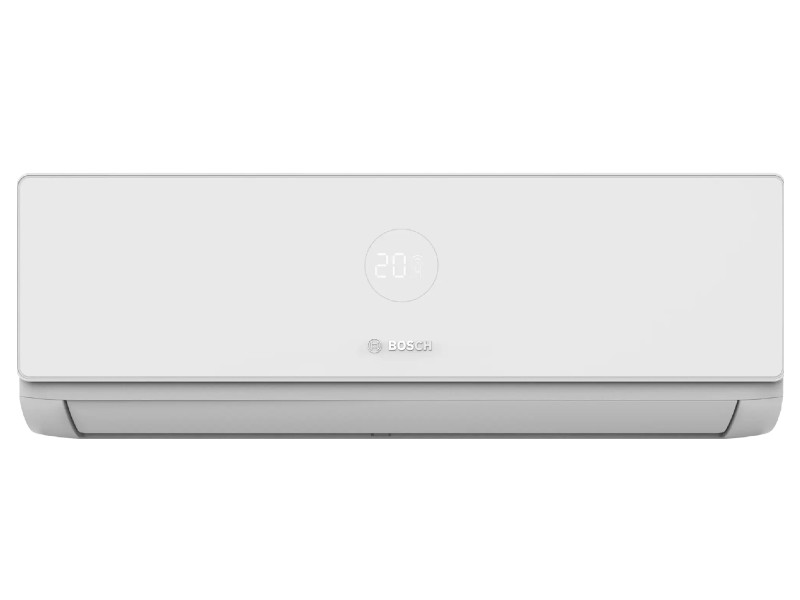 Bosch Climate 4000i 2,6 kw 3,5 Kw klíma